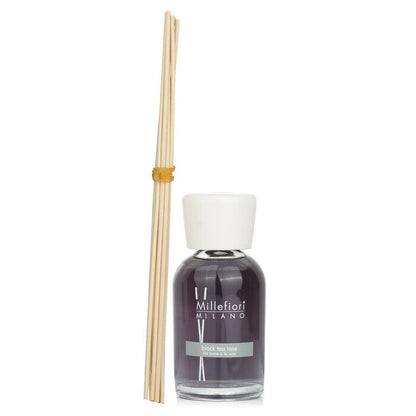 Millefiori Natural Fragrance Diffuser - Black Tea Rose 250ml/8.45oz