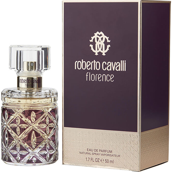 Roberto Cavalli Florence Eau De Parfum Spray 30ml/1.7oz