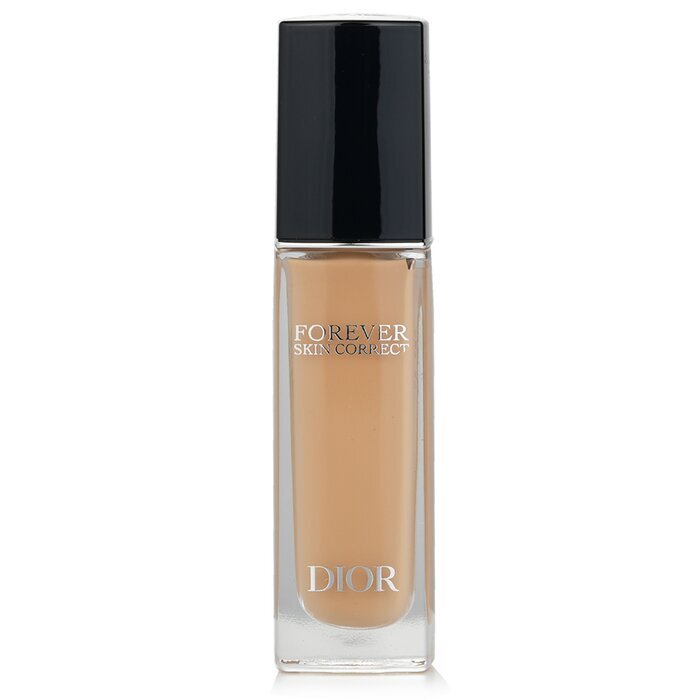 Christian Dior Dior Forever Skin Correct 24h Wear Creamy Concealer - # 2w Warm 11ml/0.4oz