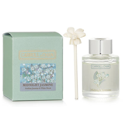 Carroll & Chan Mini Diffuser - # Midnight Jasmine (Arabian Jasmine & White Musk) 20ml