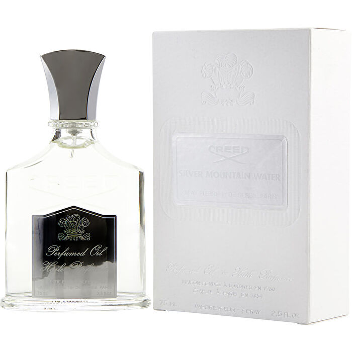 Creed Silver Mountain Water Perfumed Oil 60ml/2.5oz