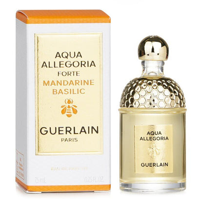 Guerlain Aqua Allegoria Forte Mandarine Basilic Eau De Parfum 7.5ml/0.25oz