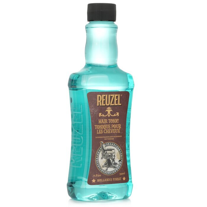 Reuzel Hair Tonic 325ml/11.8oz