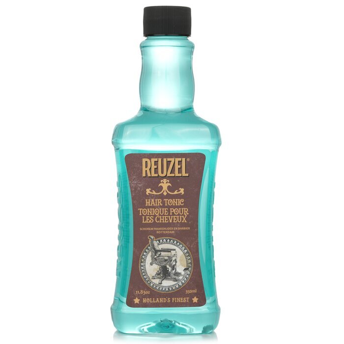Reuzel Hair Tonic 325ml/11.8oz
