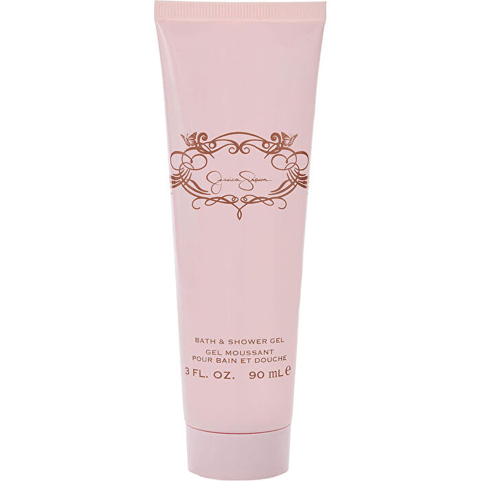 Jessica Simpson Fancy Shower Gel 90ml/3oz
