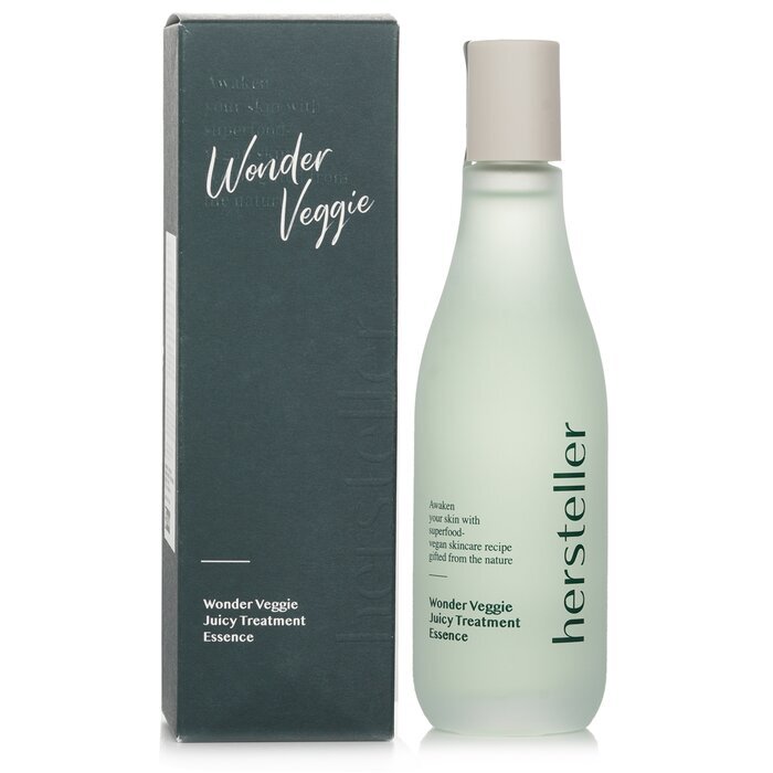 Hersteller Wonder Veggie Juicy Treatment Essence 150ml