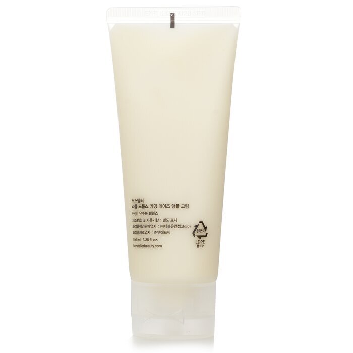 Hersteller Little Drops Calming Days Ampoule Cream(Exp Date:3/1/2026) 100ml/3.38oz