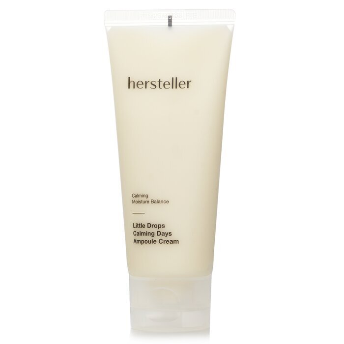 Hersteller Little Drops Calming Days Ampoule Cream(Exp Date:3/1/2026) 100ml/3.38oz