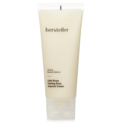 Hersteller Little Drops Calming Days Ampoule Cream(Exp Date:3/1/2026) 100ml/3.38oz