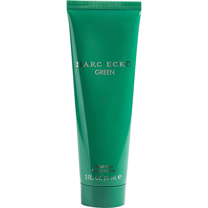 Marc Ecko Green Shower Gel 90ml/3oz