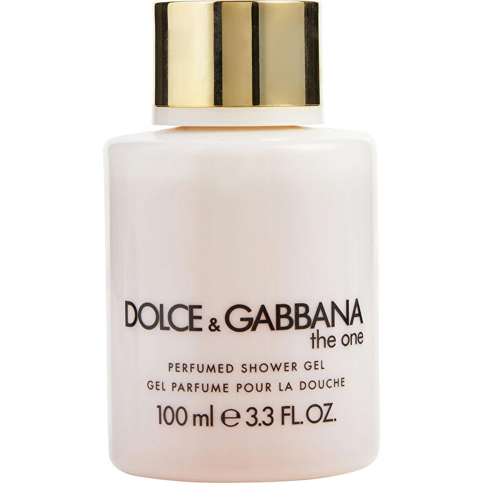 Dolce & Gabbana The One Shower Gel 90ml/3.3oz