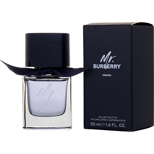 Burberry Mr Burberry Indigo Eau De Toilette Spray 30ml/1.6oz