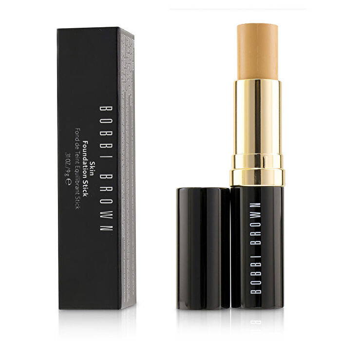 Bobbi Brown Skin Foundation Stick - #0.75 Ivory 9g/0.31oz
