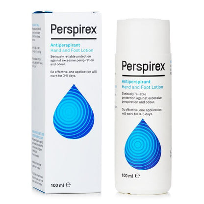 Perspirex Foot Lotion(Random Packing) 100ml/3.38oz