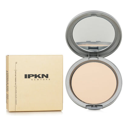 IPKN Perfume Powder Pact - # 23 Natural Beige (Exp. Date 16 Feb 2026) 20g