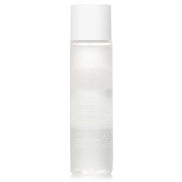 IPKN Pure Lip & Eye Remover 150ml/5.07oz