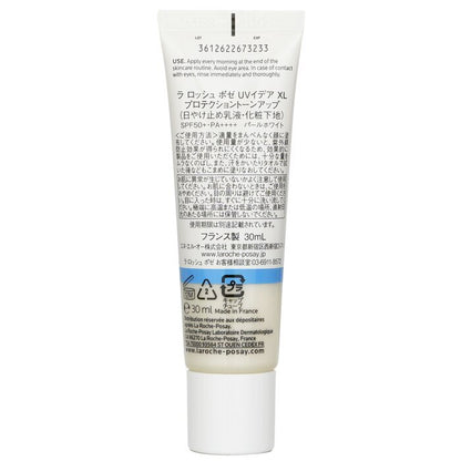 La Roche Posay Uvidea Anthelios Tone-Up Light Cream SPF50+ PA++++ 30ml/1oz