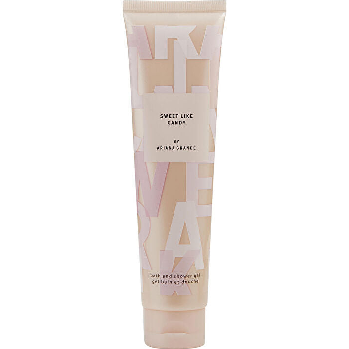 Ariana Grande Sweet Like Candy By Ariana Grande Body Souffle 90ml/3.4oz
