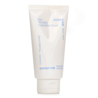 Innisfree Bija Trouble Facial Foam (Random Packaging) 150g/5.29oz