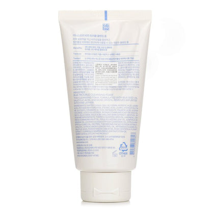 Innisfree Bija Trouble Facial Foam (Random Packaging) 150g/5.29oz