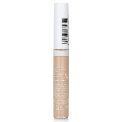 Lavera Radiant Skin Concealer - # 01 Ivory (Exp. Date 31 OCT 2026) 5.5ml/0.1oz