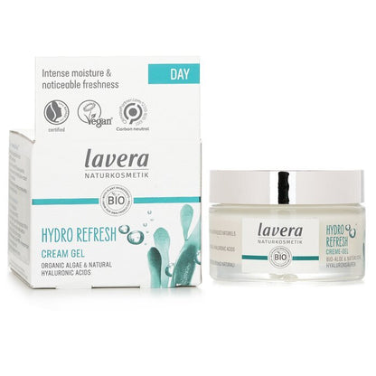 Lavera Hydro Refresh Cream Gel 50ml/1.7oz