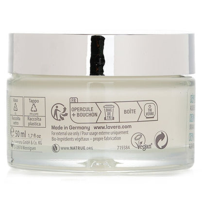 Lavera Hydro Refresh Cream Gel 50ml/1.7oz