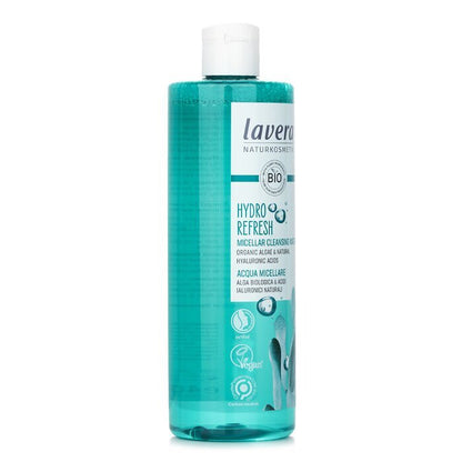 Lavera Hydro Refresh Micellar Cleansing Water 400ml/14oz