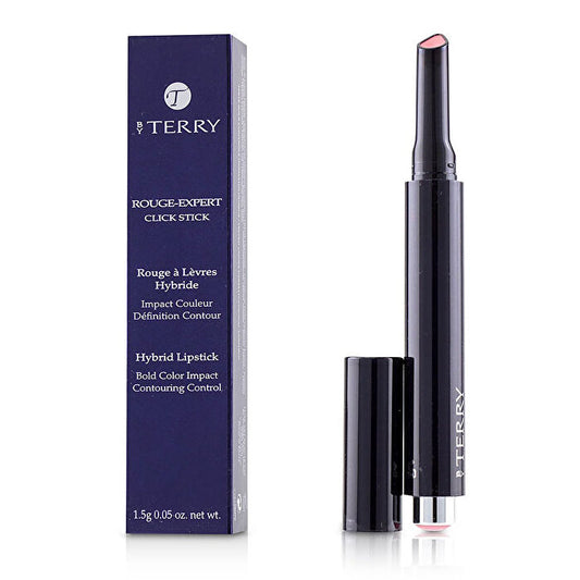By Terry Rouge Expert Click Stick Hybrid Lipstick - # 5 Flamingo Kiss 1.5g/0.05oz