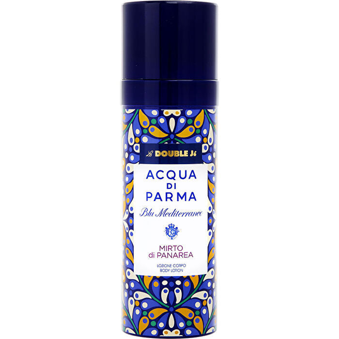 Acqua Di Parma Blue Mediterraneo Mirto Di Panarea Body Lotion Spray 150ml/5oz