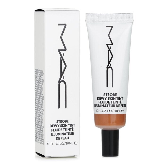 MAC Strobe Dewy Skin Tint - # Deep 2 30ml/1oz