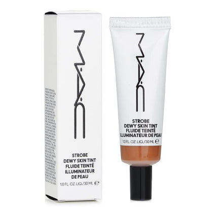 MAC Strobe Dewy Skin Tint - # Deep 2 30ml/1oz