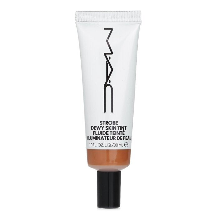 MAC Strobe Dewy Skin Tint - # Deep 2 30ml/1oz