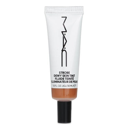 MAC Strobe Dewy Skin Tint - # Deep 2 30ml/1oz