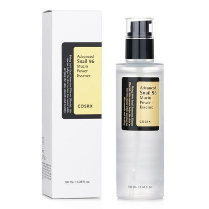 Cosrx Advanced Snail 96 Mucin Power Essence 100ml/3.4oz