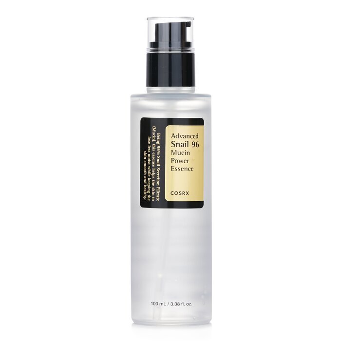 Cosrx Advanced Snail 96 Mucin Power Essence 100ml/3.4oz