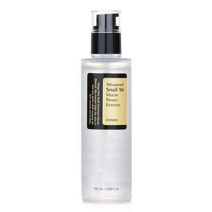 Cosrx Advanced Snail 96 Mucin Power Essence 100ml/3.4oz