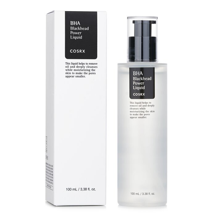 Cosrx Bha Blackhead Power Liquid 100ml/3.4oz