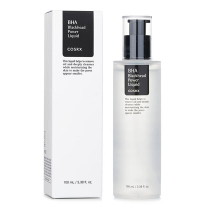Cosrx Bha Blackhead Power Liquid 100ml/3.4oz