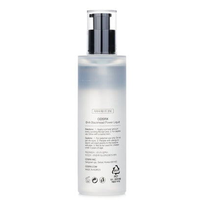 Cosrx Bha Blackhead Power Liquid 100ml/3.4oz