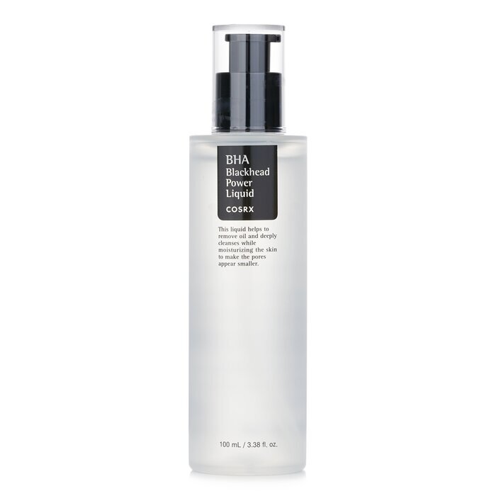 Cosrx Bha Blackhead Power Liquid 100ml/3.4oz