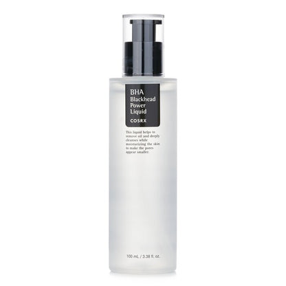 Cosrx Bha Blackhead Power Liquid 100ml/3.4oz