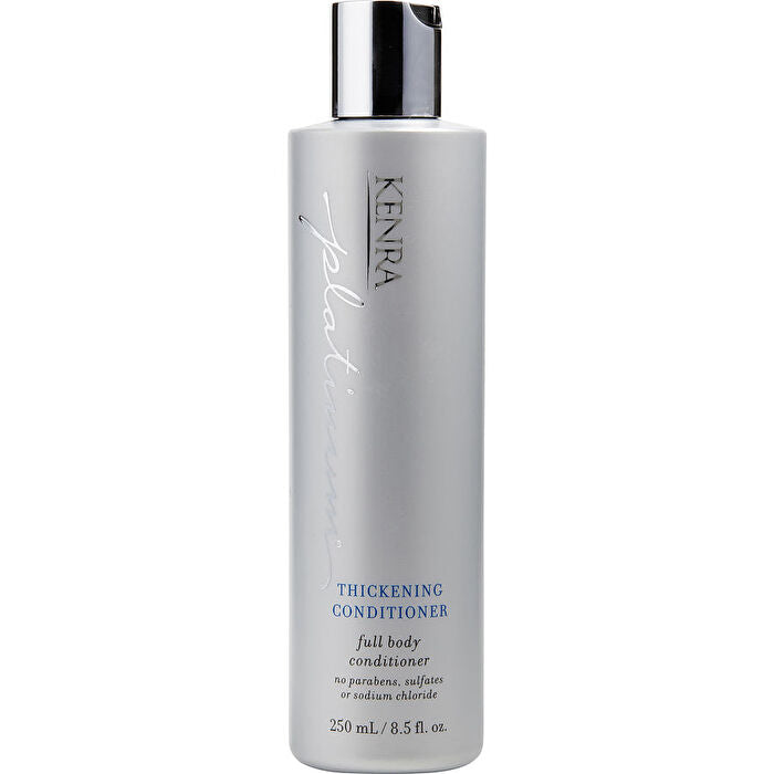 Kenra Platinum Thickening Conditioner 240ml/8.5oz