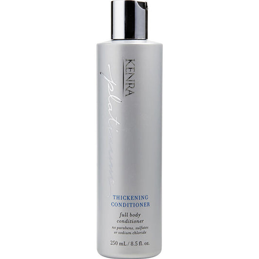 Kenra Platinum Thickening Conditioner 240ml/8.5oz