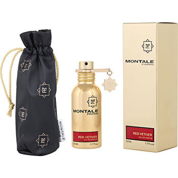 Montale Paris Red Vetiver Eau De Parfum Spray 30ml/1.7oz