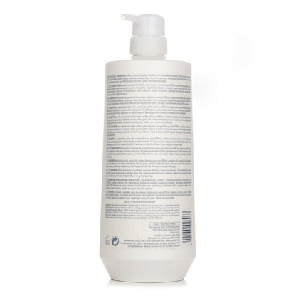 Goldwell Dualsenses Ultra Volume Bodifying Shampoo 1000ml/33.8oz