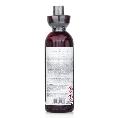 Rituals The Ritual Of Ayurveda Fragrance Sticks - Indian Rose & Sweet Almond Oil 250ml/8.4oz