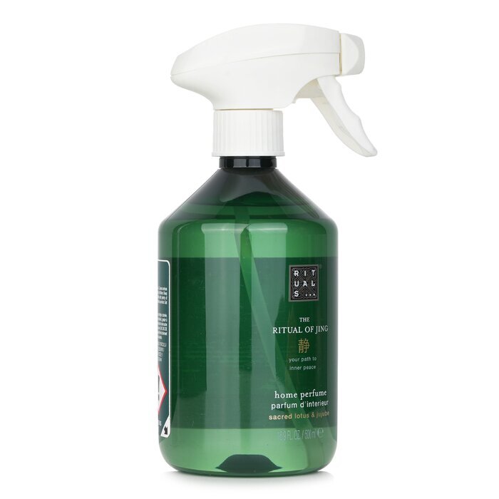 Rituals The Ritual Of Jing Parfum D'Interieur Home Perfume Spray 500ml/16.9oz