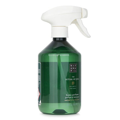 Rituals The Ritual Of Jing Parfum D'Interieur Home Perfume Spray 500ml/16.9oz