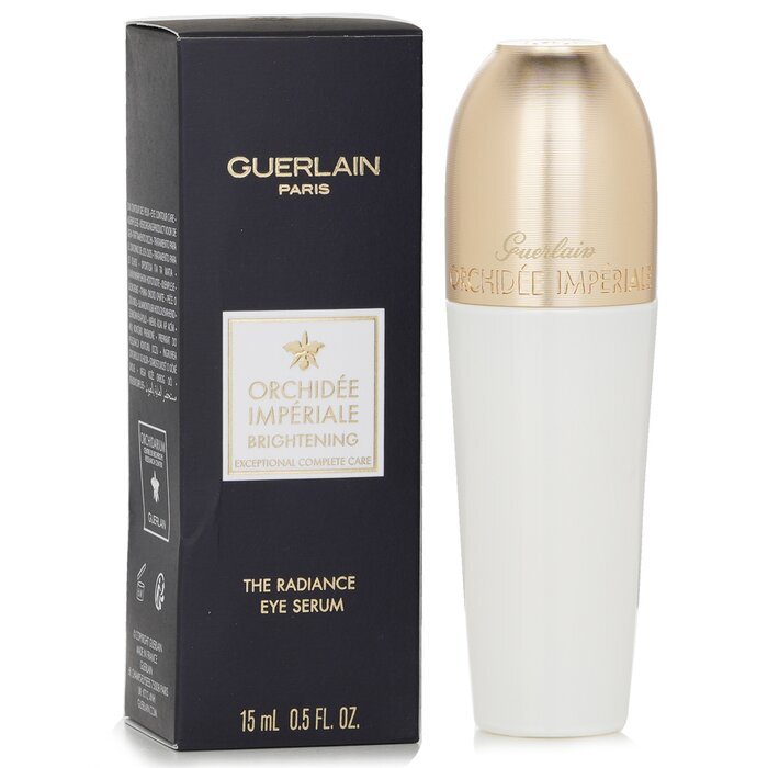 Guerlain Orchidee Imperiale Brightening The Radiance Eye Serum 15ml/0.5oz